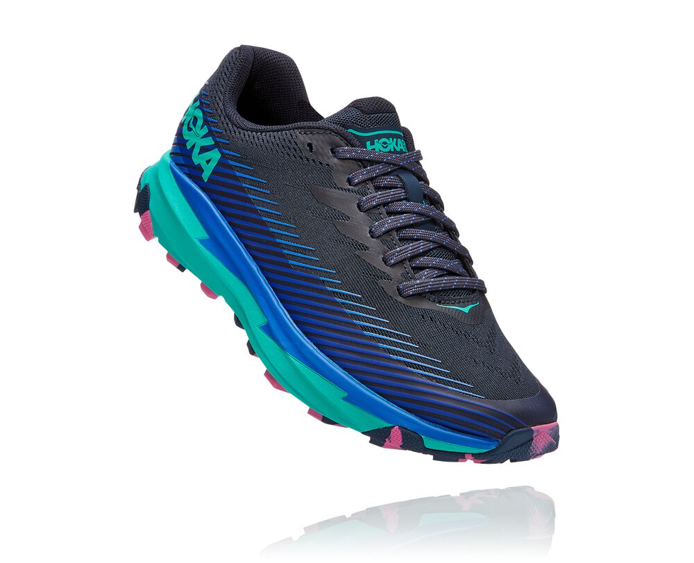 Hoka One One Torrent 2 Terränglöparskor Dam Olika Färger - SE-9832657